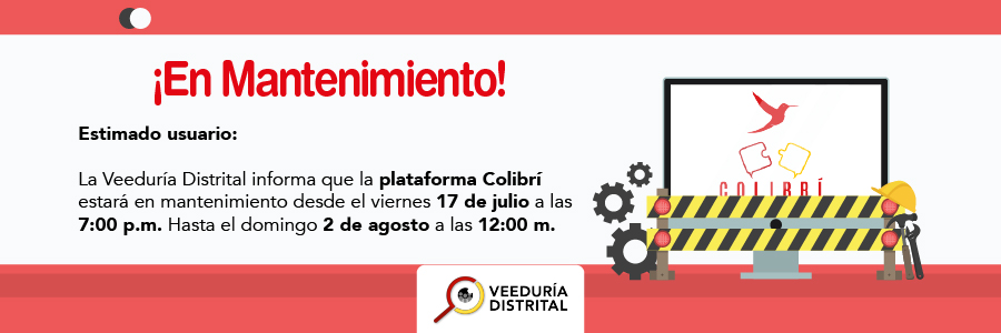 Mantenimiento